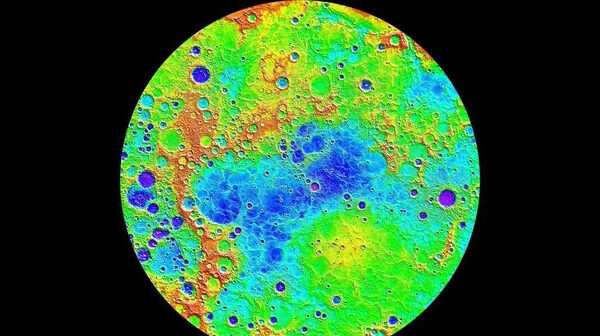 Tàu NASA tìm ra nơi sự sống có thể ẩn nấp ở hành tinh khác