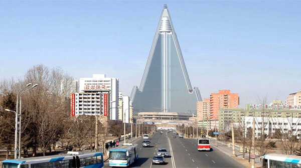 Triều Tiên và những chuyện lạ đến khó tin nhưng có thật!