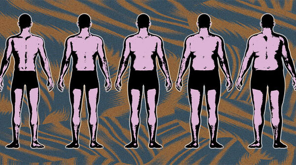 Hình dáng cơ thể quyết định tuổi thọ? Chuyên gia tiết lộ số phận của người cổ dày bụng to!