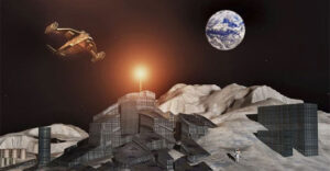 Tìm thấy “thứ siêu hiếm” trên Mặt trăng: Cuộc chiến khai thác sẽ nổ ra?