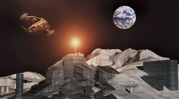 Tìm thấy “thứ siêu hiếm” trên Mặt trăng: Cuộc chiến khai thác sẽ nổ ra?