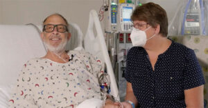 Người thứ hai được ghép tim lợn tử vong sau 6 tuần