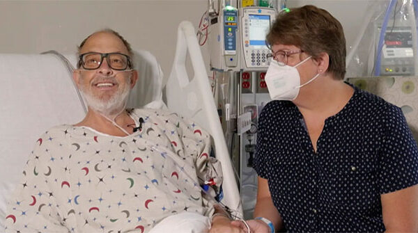 Người thứ hai được ghép tim lợn tử vong sau 6 tuần