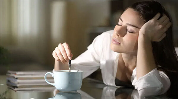 Liệu chúng ta có thể bị “nhờn” cà phê khi uống quá nhiều?