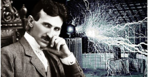 12 phát minh “không tưởng” của Nikola Tesla