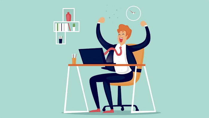 Arbejdsglæde: cách người Đan Mạch yêu công việc