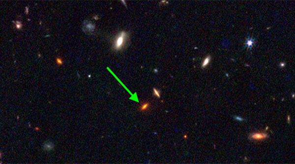 Kính viễn vọng mạnh nhất thế giới chụp được thứ đe dọa đảo lộn vũ trụ học