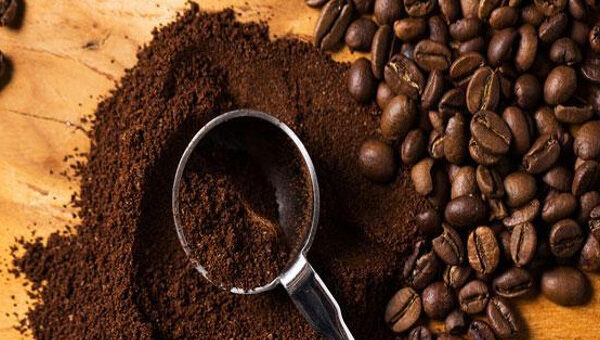 Công dụng của bã cà phê