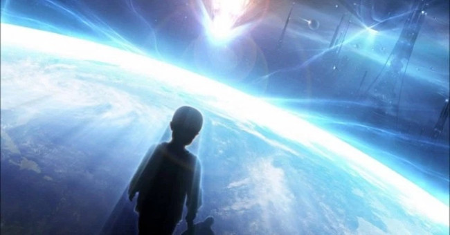 Sự thực đằng sau hiện tượng này, đến giờ vẫn là câu hỏi ngỏ cho chúng ta.