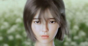 Nữ ca sĩ “ảo” đầu tiên của Việt Nam chính thức debut, gây dư luận trái chiều: “Giọng hát này đến từ đâu?”