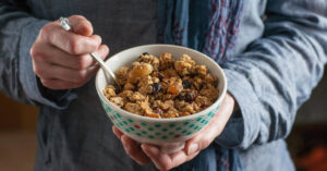 Ăn chất xơ bao nhiêu là quá nhiều?