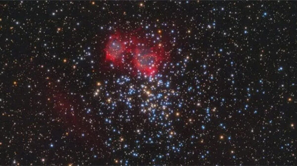 Phát hiện “hình ảnh tương lai” đáng sợ của Trái đất