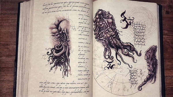 “Lạnh gáy” cuốn sách bị đồn đánh cắp linh hồn, ai đọc cũng… phát điên