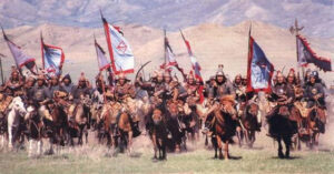 Lý do gì khiến đế quốc Mông Cổ bỏ dở cuộc xâm lược châu Âu?