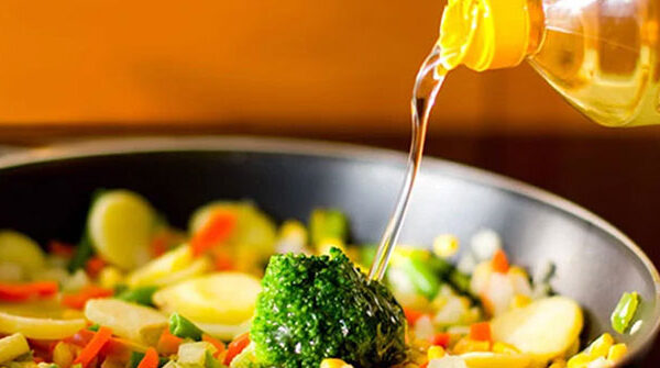 7 lời khuyên sử dụng dầu ăn tốt cho sức khỏe
