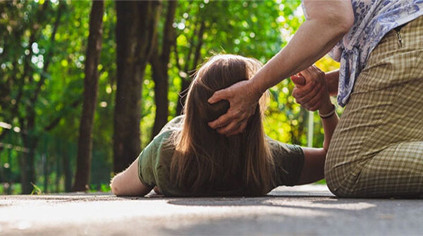 Bí ẩn hiện tượng người đang khỏe mạnh bất ngờ đột tử