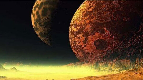 Bí ẩn về sự hình thành của hành tinh được làm hoàn toàn bằng vàng