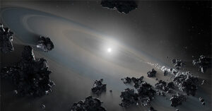 Bằng chứng sốc: Trái đất có nguy cơ bị kẻ thù không ngờ xé toạc