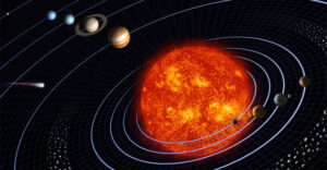 Đâu là điểm kết thúc của Hệ Mặt trời?