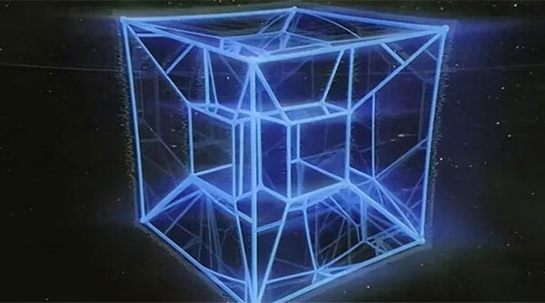 Bằng chứng về không gian 4 chiều sẽ ảnh hưởng thế nào đến thế giới thực của chúng ta?