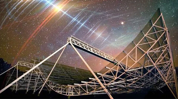 Tín hiệu vô tuyến lạ liên tục đến Trái đất: “Lời giải từ cõi chết”