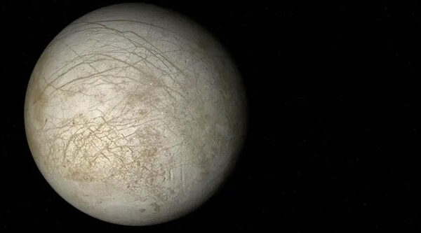 Phát hiện đáng lo ở nơi NASA tin có sinh vật ngoài hành tinh