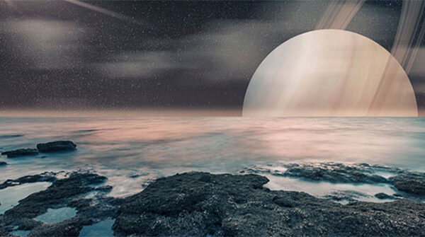 Mặt trăng bí ẩn có “khí độc” nhiều gấp hàng trăm lần Trái đất: Nếu bốc cháy sẽ ra sao?