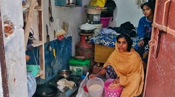 Một quốc gia mỗi ngày có thêm 70 triệu phú nhưng vẫn thuộc top nghèo nhất thế giới