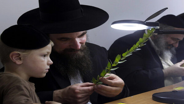 Vì sao người Do Thái thông minh nhất thế giới?