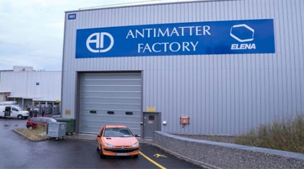 Phản vật chất – Loại vật chất đắt đỏ nhất thế giới