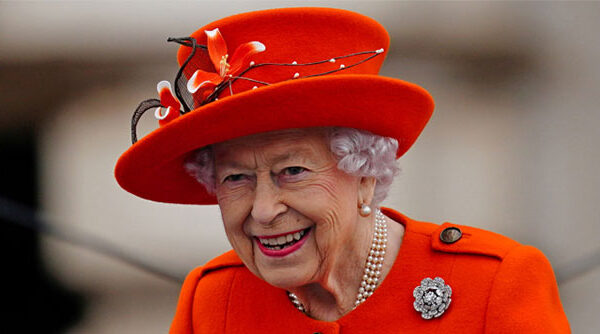 Những kỷ lục khó tin của Nữ hoàng Anh Elizabeth II