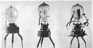 Những phát minh thay đổi thế giới trong năm Giáp Thìn