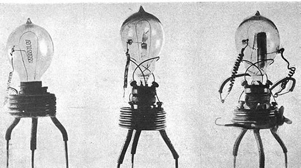 Những phát minh thay đổi thế giới trong năm Giáp Thìn