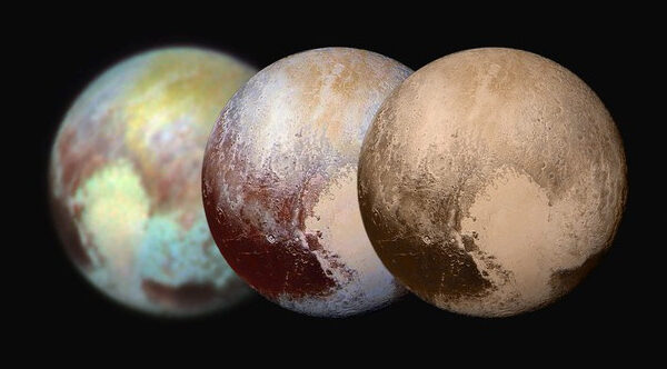 Sự thật “khủng” về sao Diêm Vương: Nhiệt độ thấp tới -200°C, một năm bằng 248 năm Trái đất?