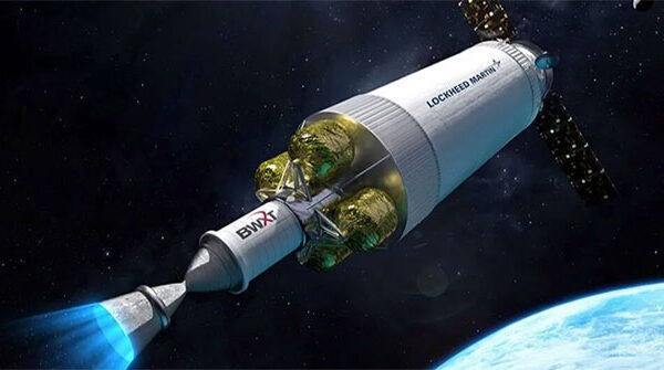 Mỹ sắp phóng tàu vũ trụ sở hữu công nghệ tiên tiến nhất thế giới