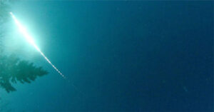 Phát hiện chấn động về “vật thể lạ từ Đám mây Oort” rơi xuống Canada