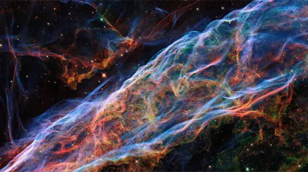 Giải ngố không gian: Những câu hỏi xung quanh tinh vân!