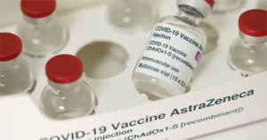 Tìm thấy lý do khiến vắc xin AstraZeneca gây cục máu đông