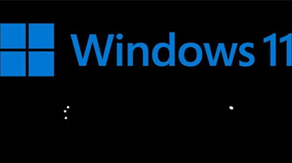 Hoá ra “vòng tròn loading” của Windows 11 ẩn chứa bí mật ít ai biết