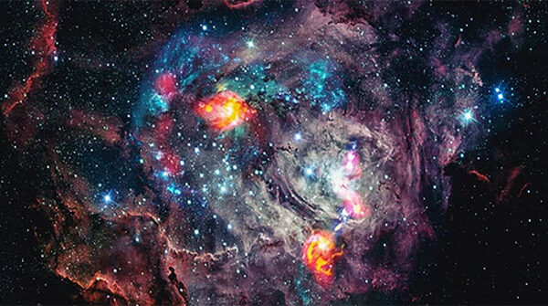 Vật chất tối không tồn tại và cần sửa lại tuổi của vũ trụ?