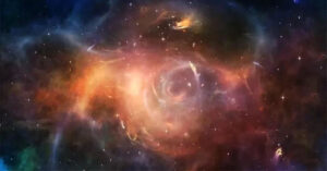 Bắt được tín hiệu vô tuyến truyền từ 8 tỉ năm trước, như nhịp tim