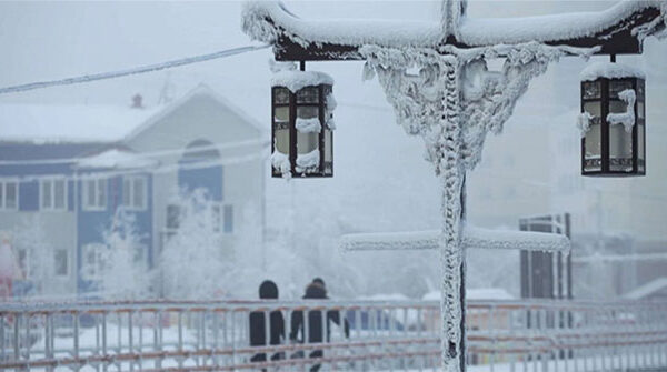 Giải mã vùng đất Siberia: Nơi “khai sinh” đợt lạnh giá kỷ lục đang khiến người Việt ”co ro”