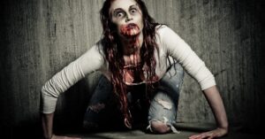 Theo góc độ sinh học, zombie hoàn toàn không thể tồn tại