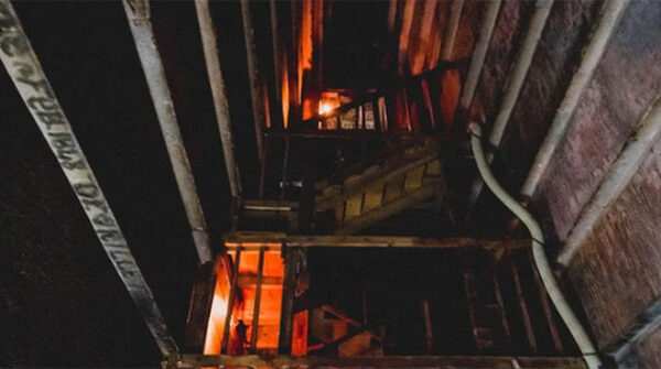 Bên trong kim tự tháp Ai Cập trông như thế nào? Du khách đúc kết 1 câu khiến ai cũng bất ngờ!