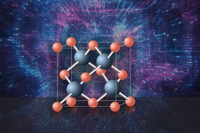 boron-arsenide-1 Boron arsenide, vật liệu bán dẫn tốt nhất mà ta biết.