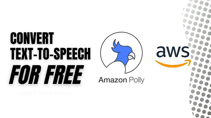 Amazon Polly