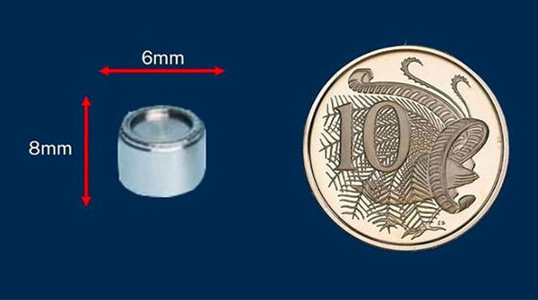 Viên phóng xạ bị thất lạc ở Australia nguy hiểm thế nào?