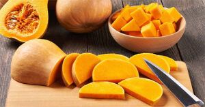 ‏Rau củ tốt nhưng có những loại chỉ số đường huyết cao bất ngờ, ăn nhiều lượng đường trong máu tăng vọt!