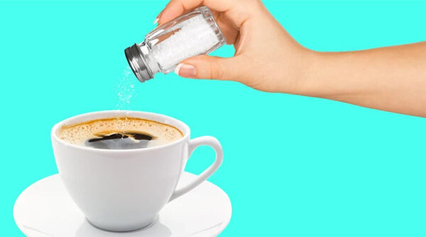 Lợi ích của cà phê muối – Thức uống ưa chuộng của nhiều người trẻ
