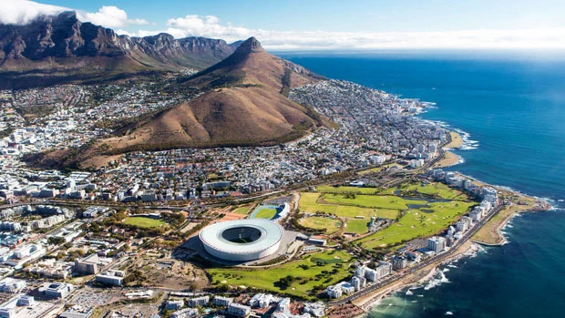 cape-town Cape Town còn là một trong những thành phố cảng đẹp nhất thế giới